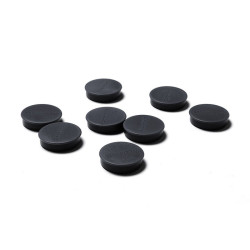 35mm Diameter Magnet Pack 8 pieces