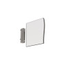 Perpendicular wall clamp sign 80