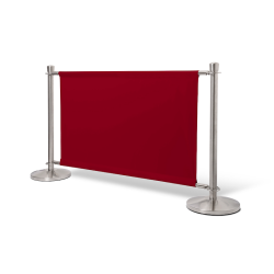 Cafe Barrier Standard twin