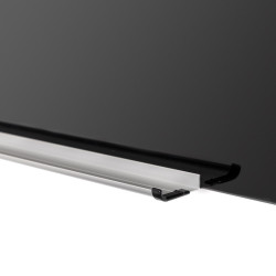 Glassboard - Black-Office Equipment Altumis