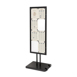 Outdoor Menu Frame Stand...