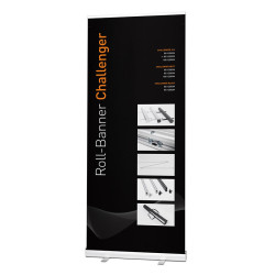 Roll-Up : Challenger Alu -...