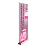 Roll-Up double face pour l'affichage publicitaire - Altumis